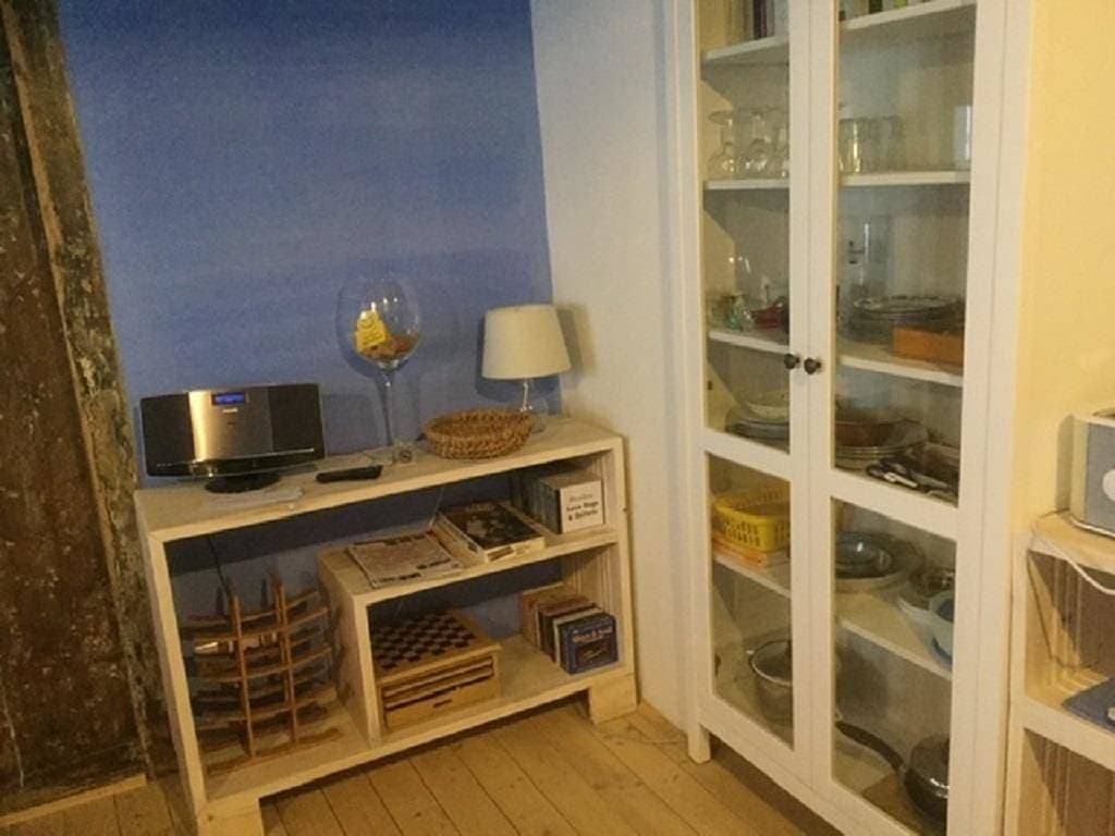 Foto 6 von 28: Ferienwohnung