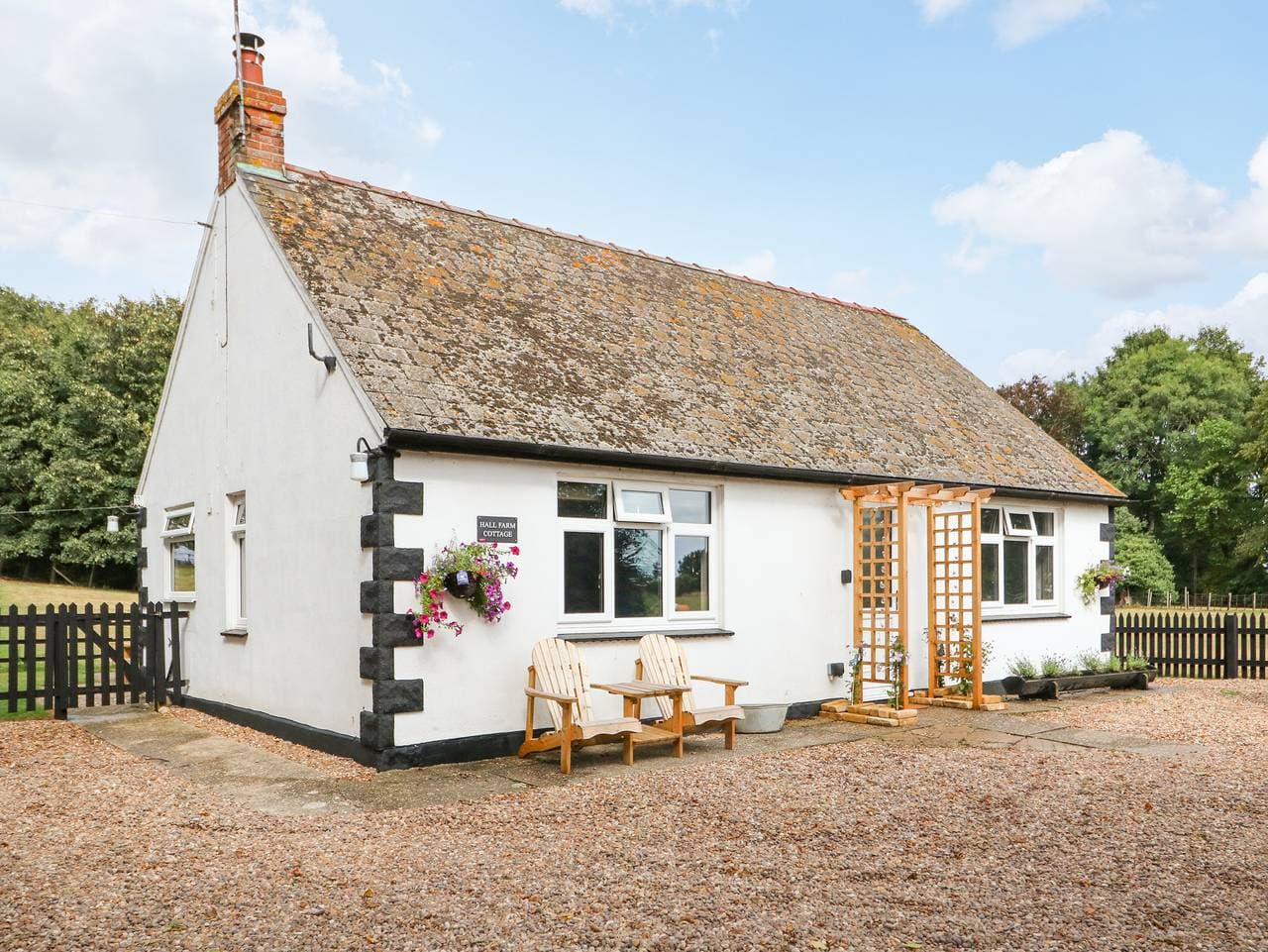 Cottage 1
