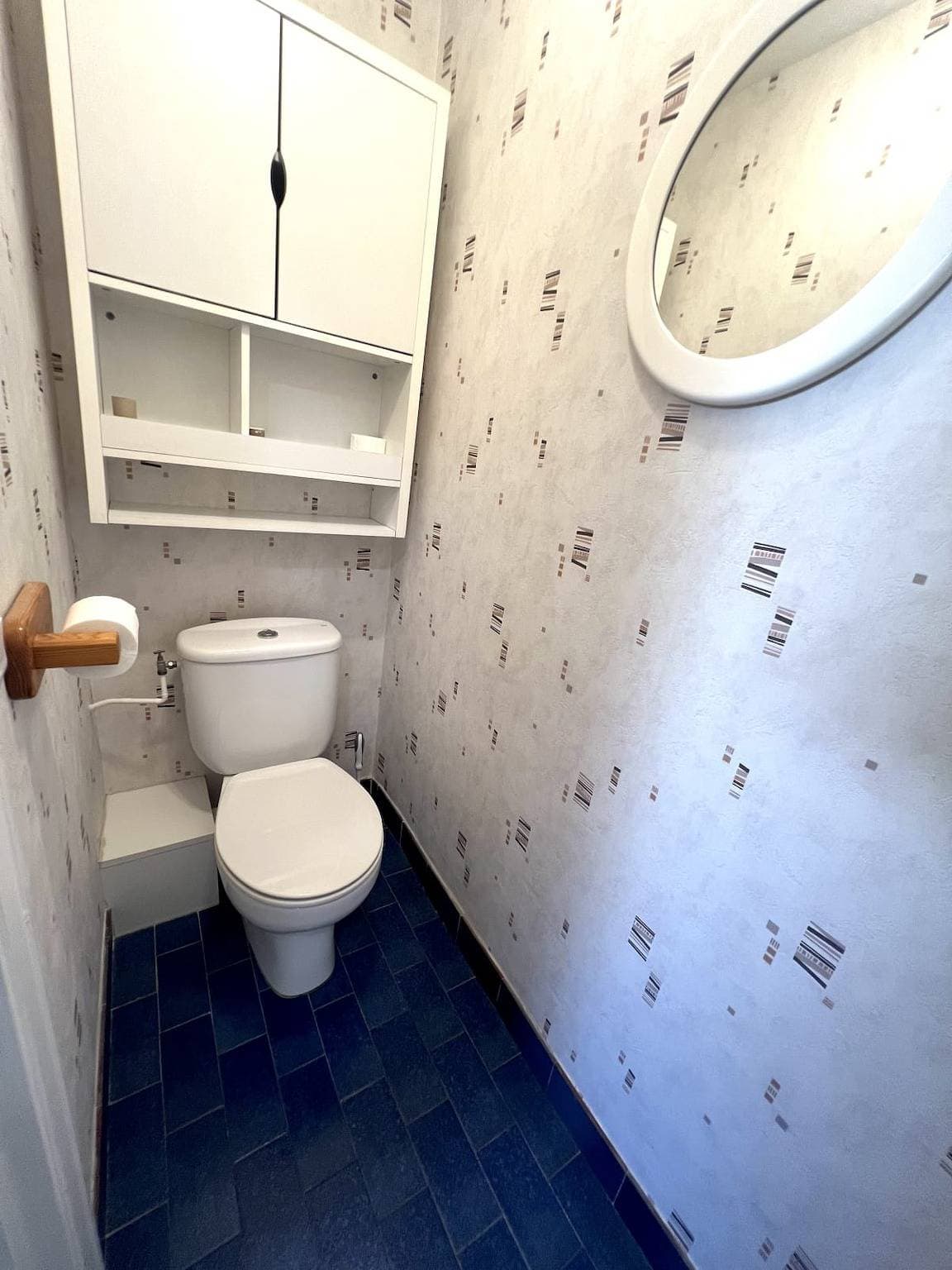 Foto 12 von 20: Ferienwohnung für 4 Personen mit Terrasse