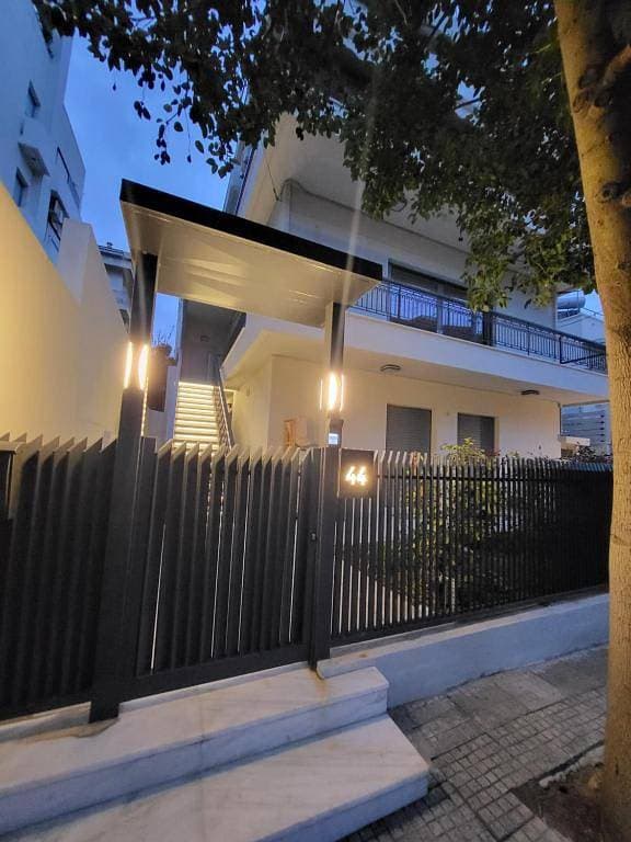 Ferienwohnung 110m² 1