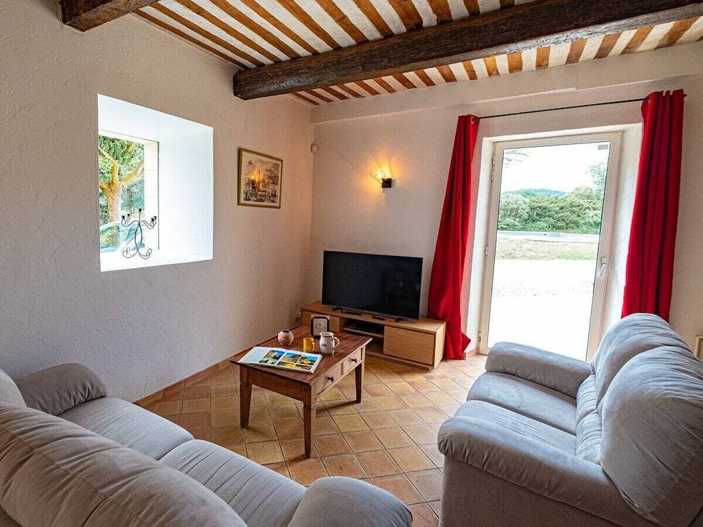 Foto 8 von 21: Ferienhaus mit 4 Schlafzimmer