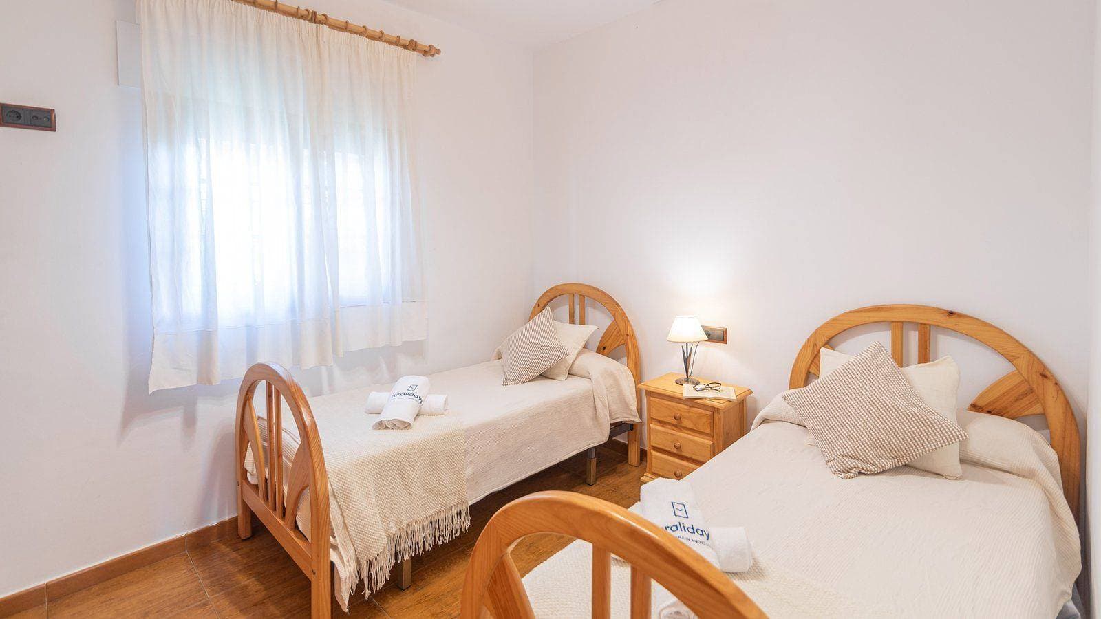 Foto 12 von 40: Cortijo La Encina Sayalonga by Ruralidays
