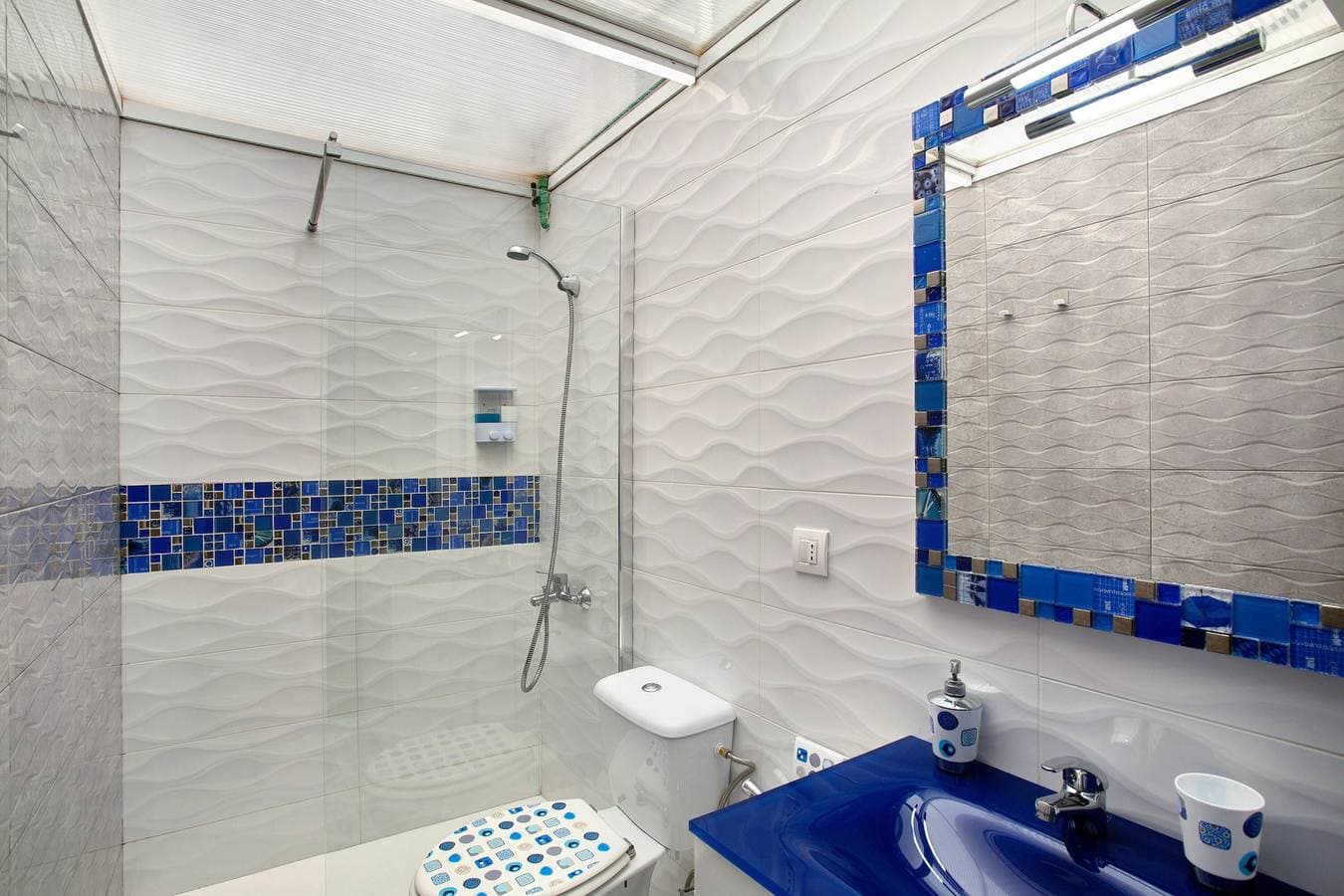 Foto 11 von 20: Ferienwohnung 'Apartamento B Para 3 En Vecindario' mit Wi-Fi