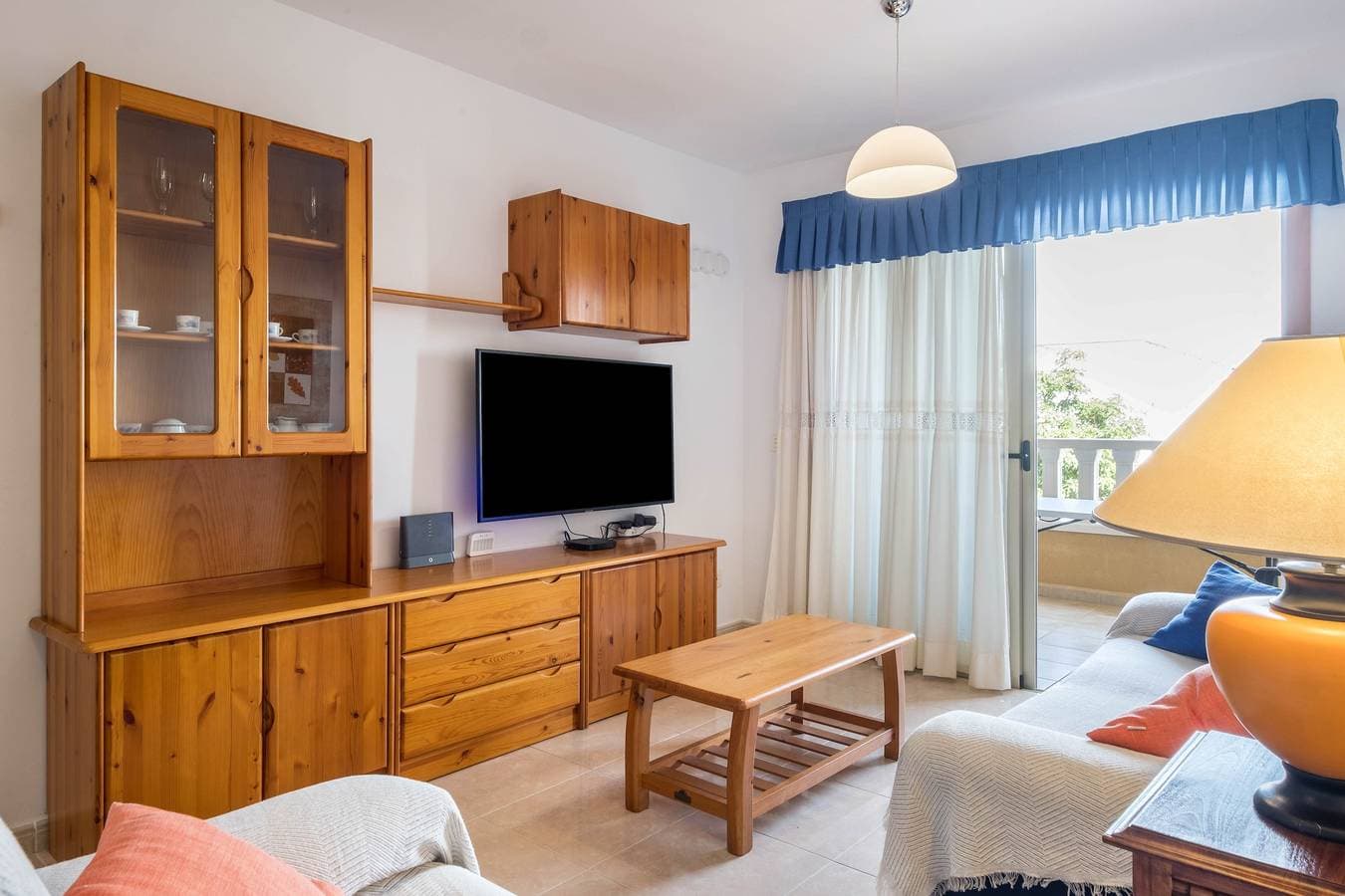Foto 6 von 24: Ferienwohnung "Apartamento en el Medano" in Strandnähe mit WLAN und Gemeinschaftspool