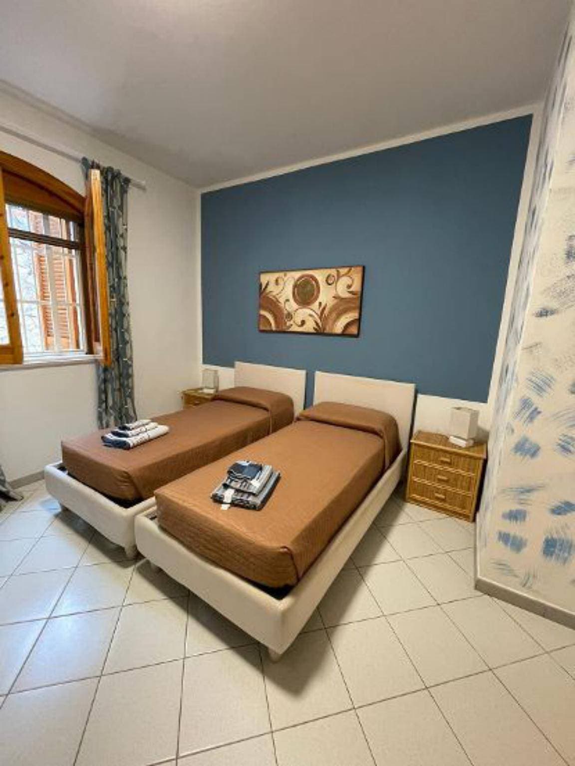 Foto 11 von 34: Wohnung in Villa mit Pool 20 Meter vom Meer entfernt