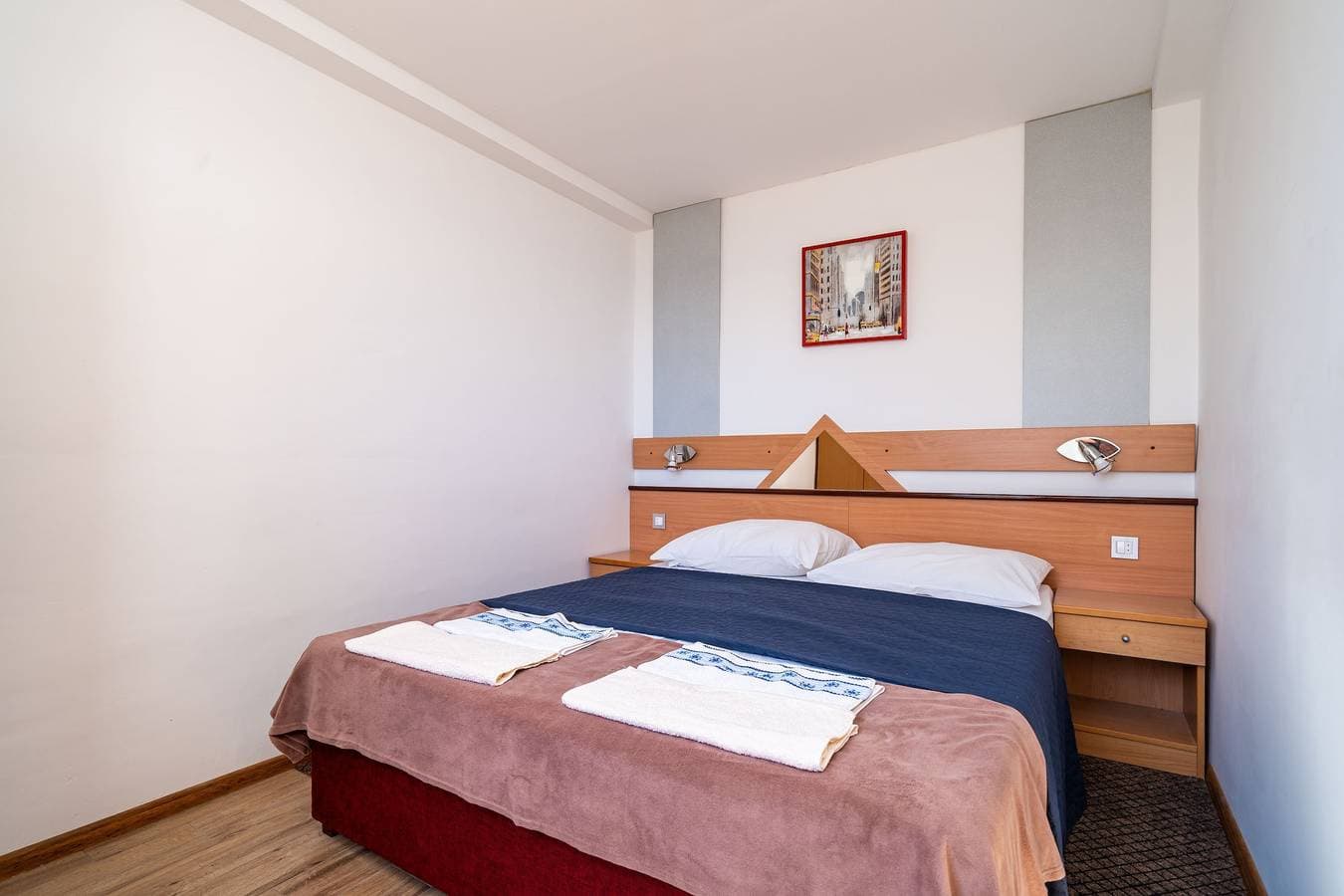 Foto 3 von 35: Ferienwohnung für 6 Personen mit Garten