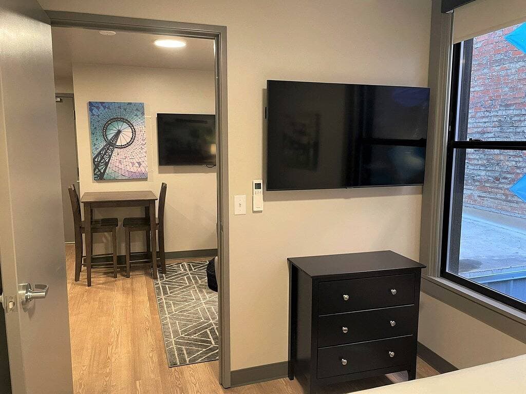 Foto 2 von 18: 1 Sz herausragende Reisewohnung perfekt für nomadisches Leben