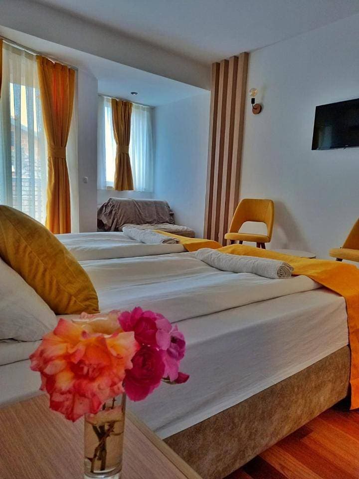 Foto 7 von 14: Double or Twin Room