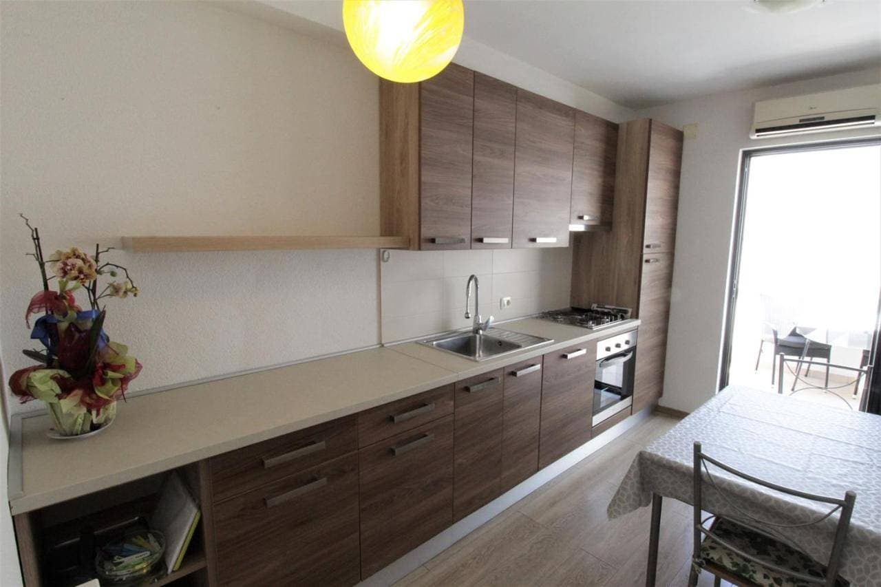 Foto 13 von 71: Apartment with Balcony
