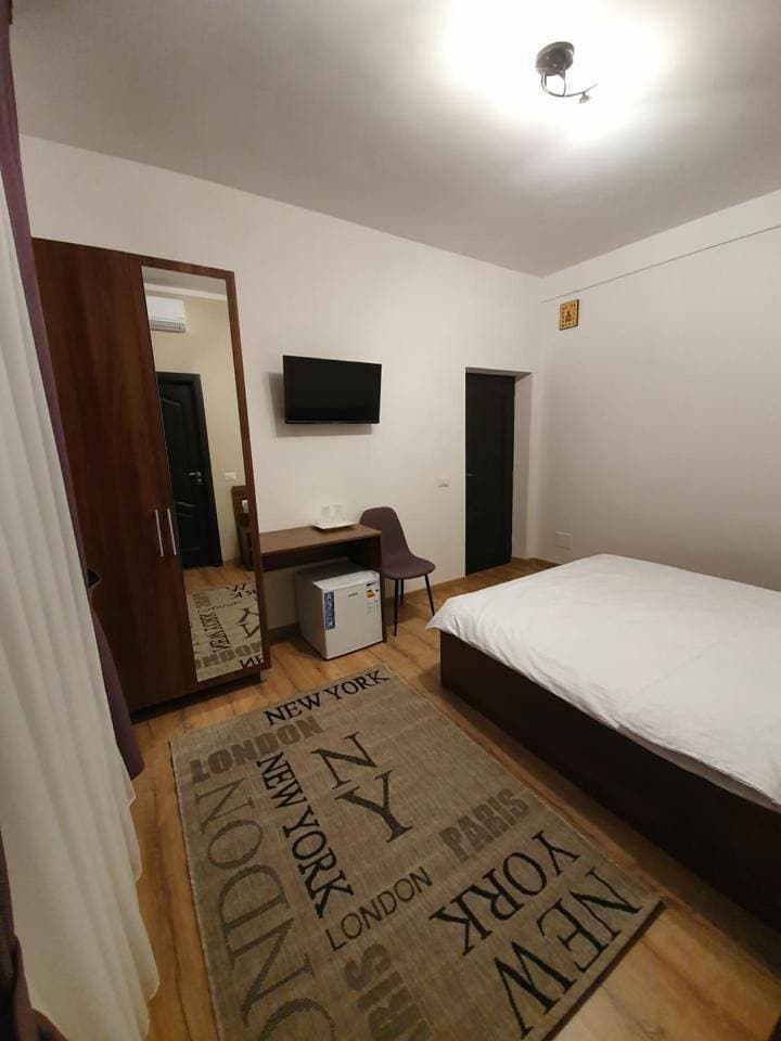 Foto 8 von 28: Deluxe Double Room