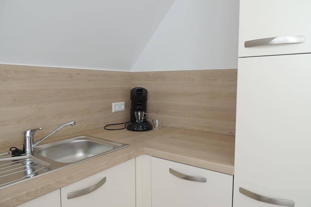 Foto 11 von 12: Moderne Ferienwohnung 1Og