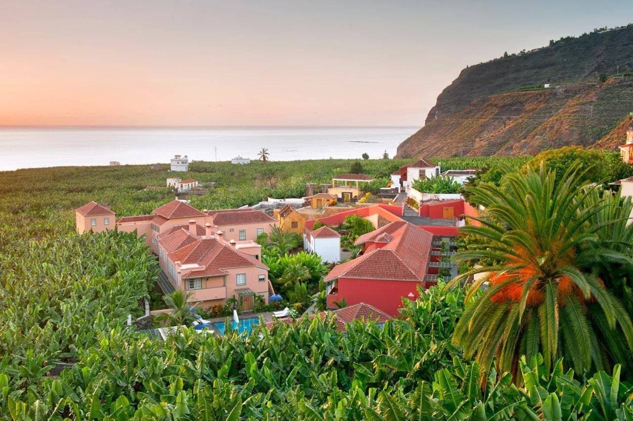 Hotel Hacienda de Abajo-Adults Only-Lujo 1