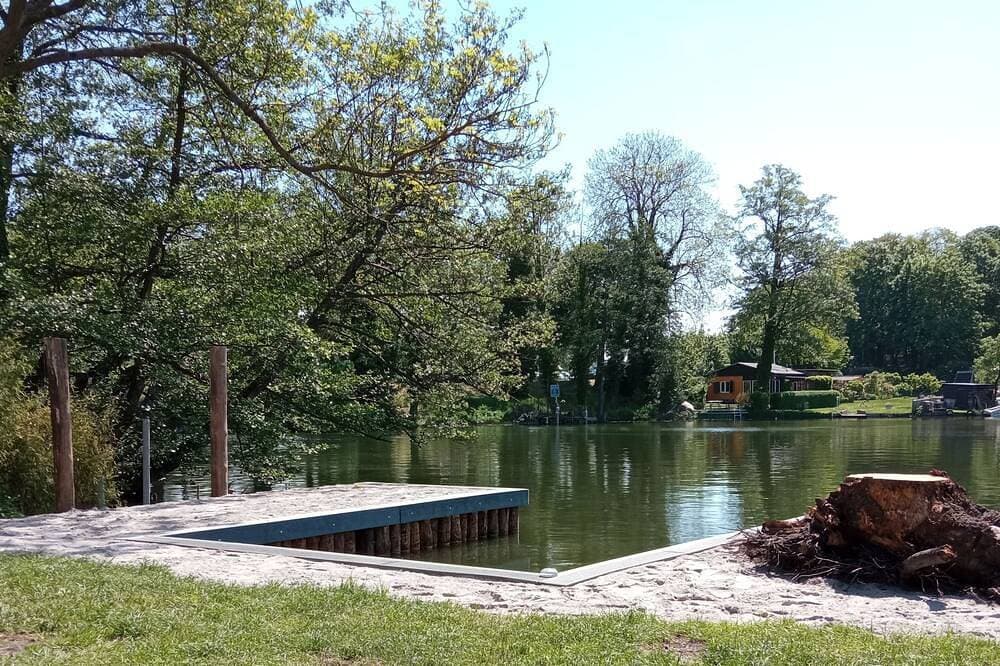 Foto 6 von 30: Sieben Seen, endlose Möglichkeiten für 2 bis 4 Erholungssuchende