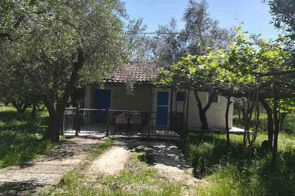 Foto 7 von 16: Rajana Bungalow 2 (Olivenhaus)