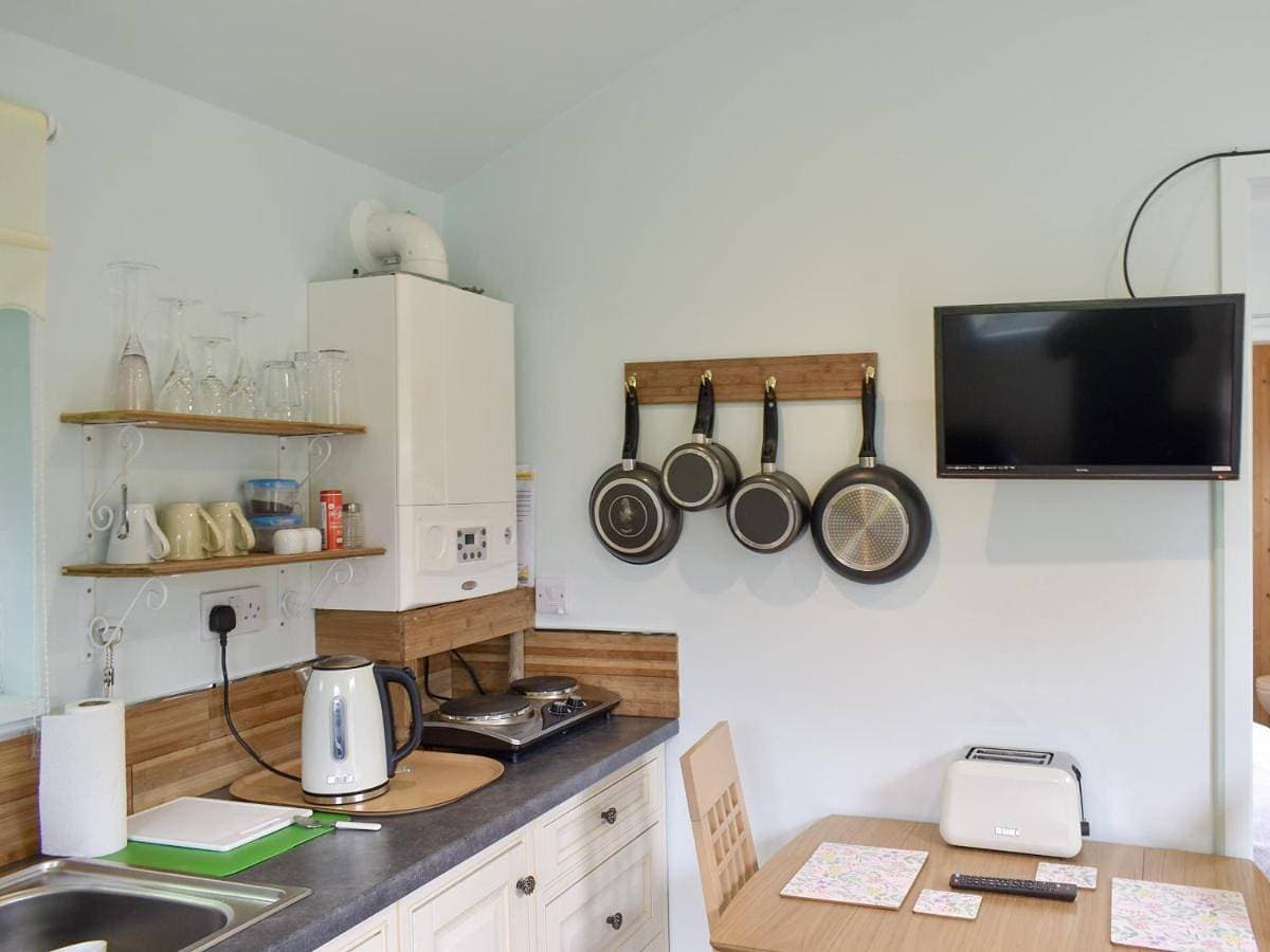Foto 5 von 5: One-Bedroom Holiday Home