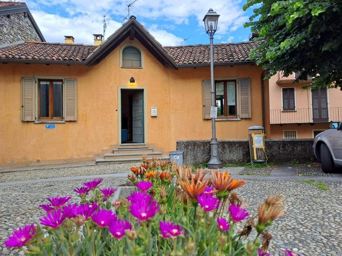 Casa Acquerello 1