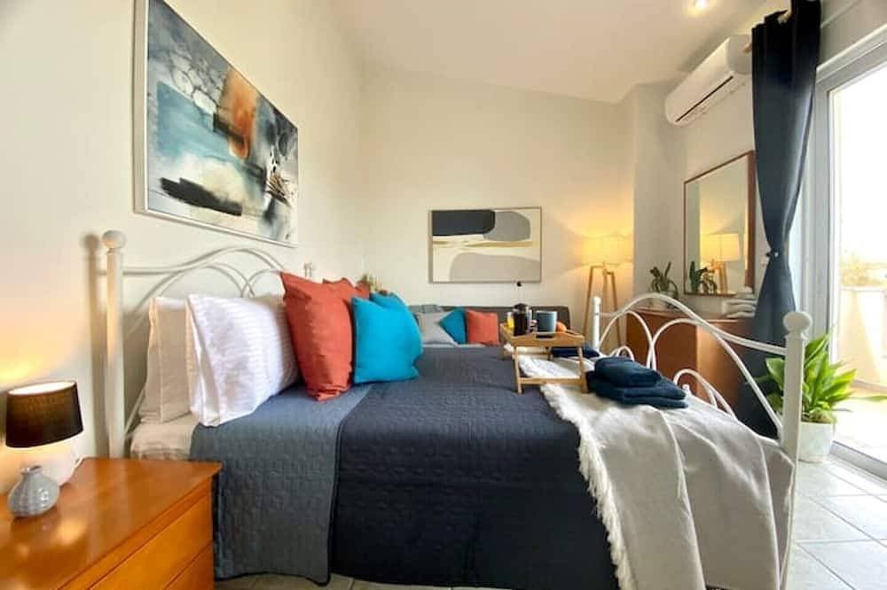 Foto 9 von 30: CostAnita Beach House in Almyrida