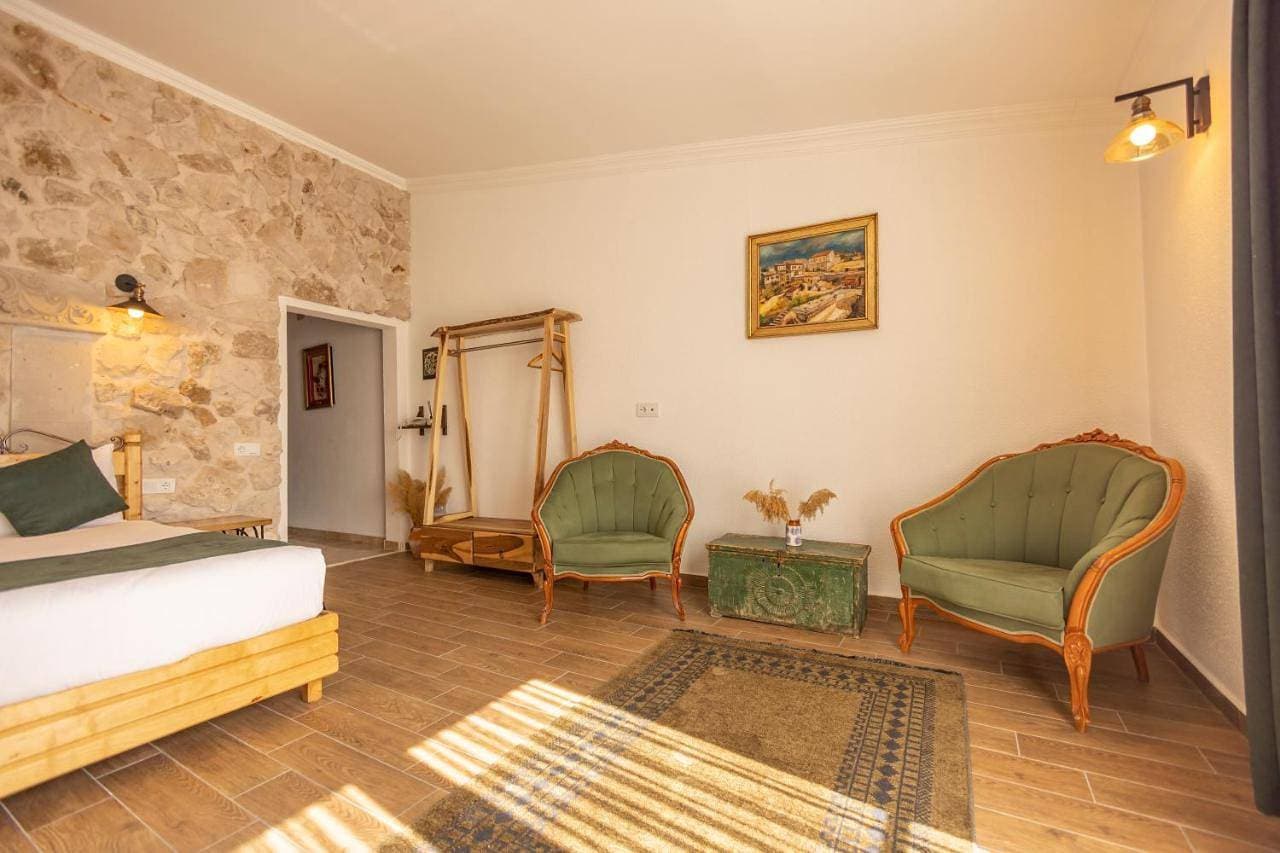 Foto 13 von 19: Queen Suite with Spa Bath