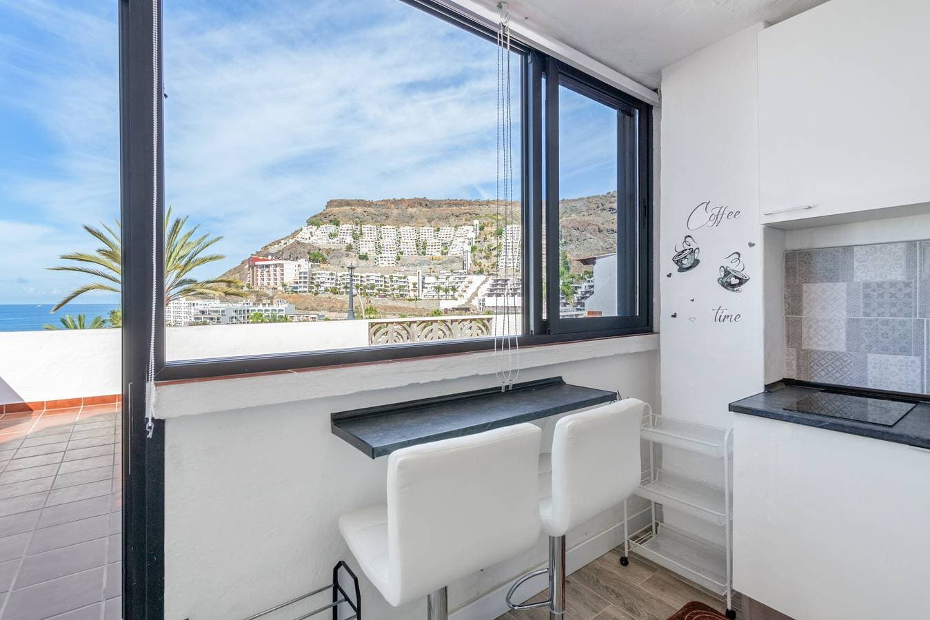 Foto 3 von 20: Urlaub 'Daniel House' mit Meerblick, Wi-Fi und Klimaanlage