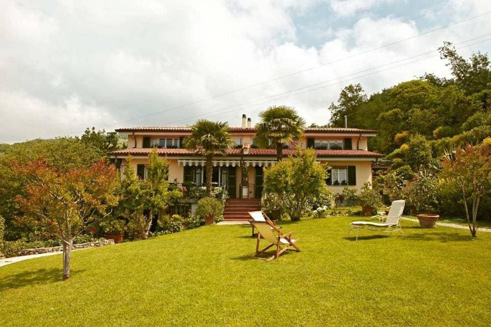 Agriturismo La Carreccia 1