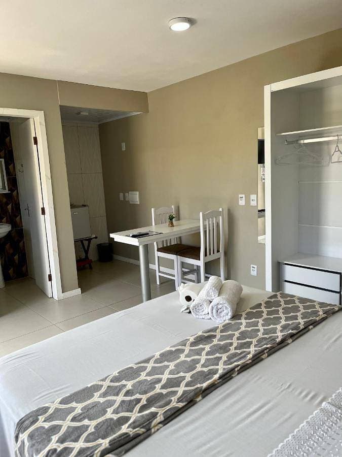 Foto 2 von 8: Large Double or Twin Room