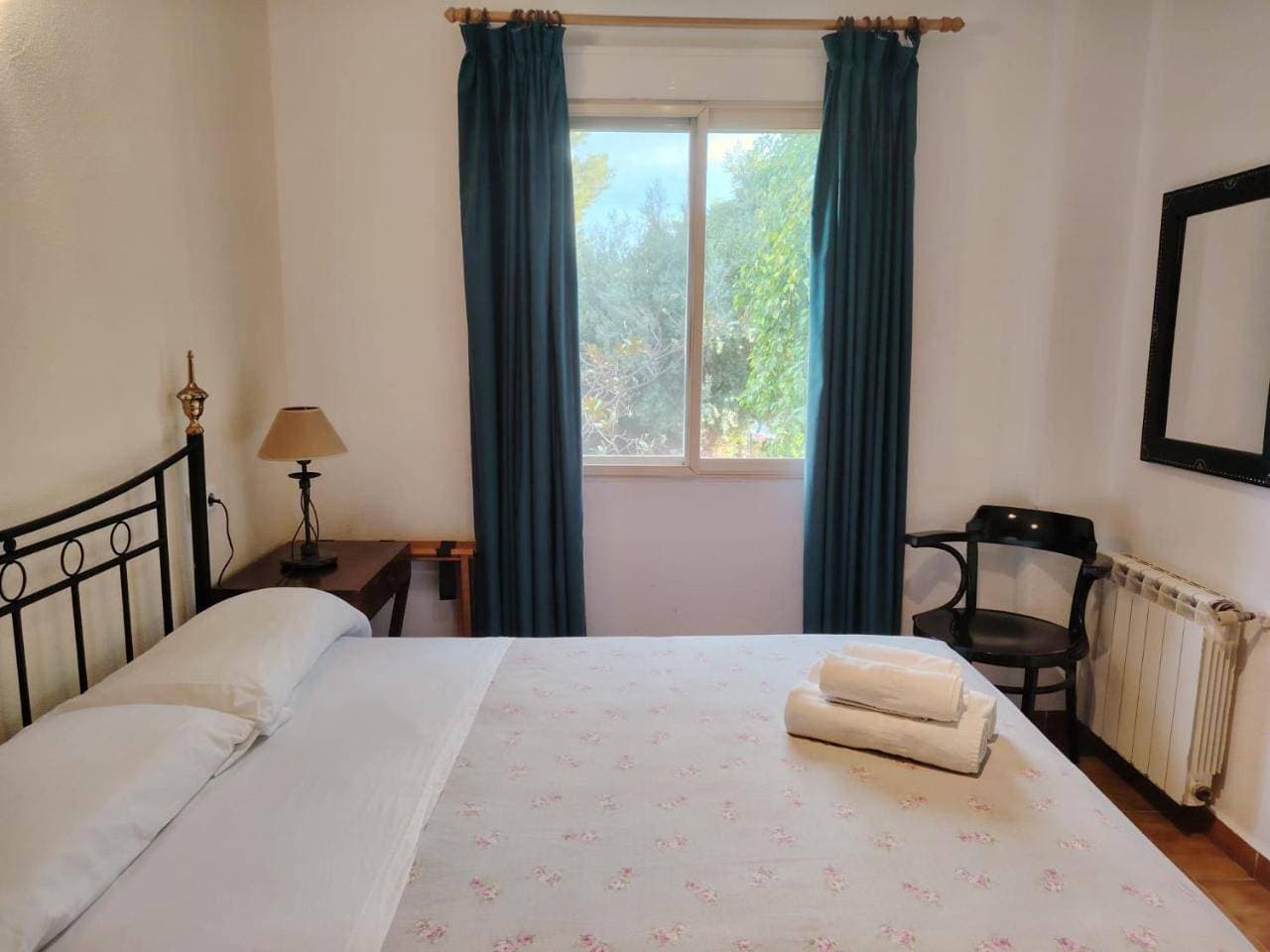 Foto 6 von 14: Budget Double Room