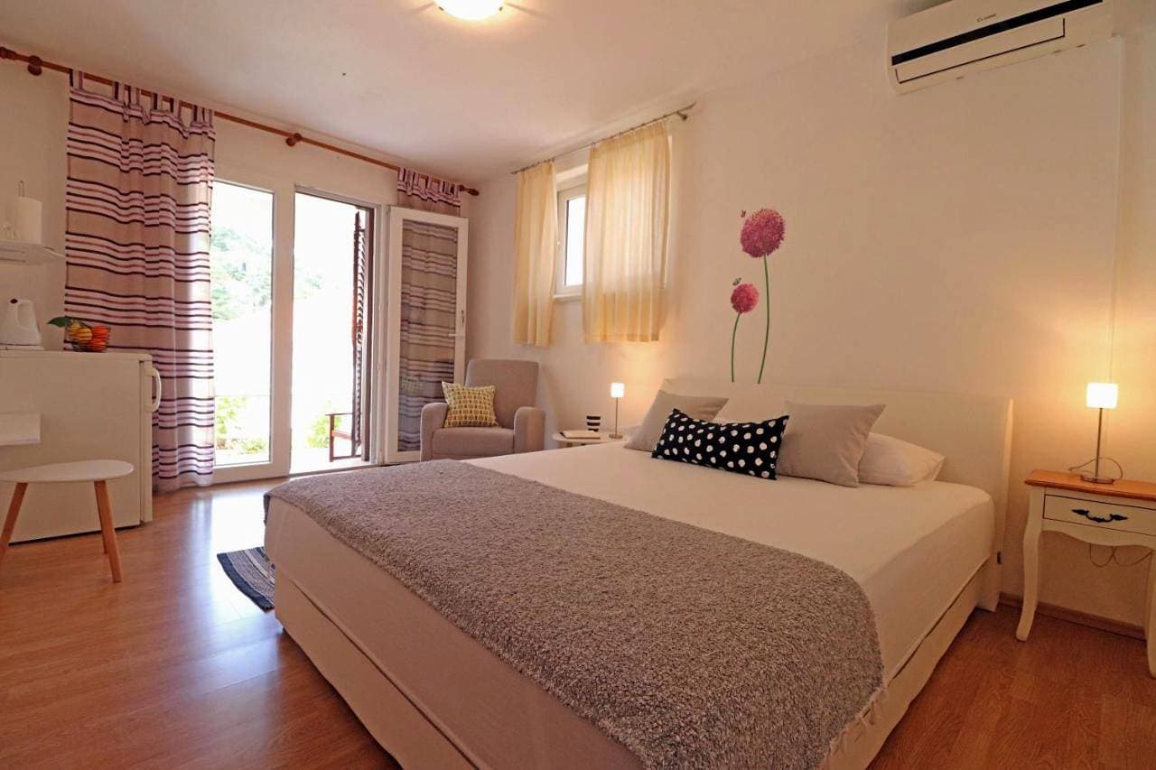 Guesthouse Korkyra Sun 1