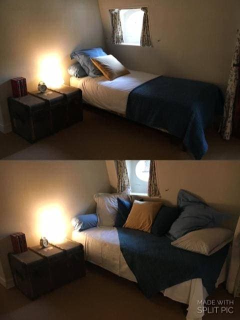 Foto 11 von 35: Two-Bedroom Holiday Home