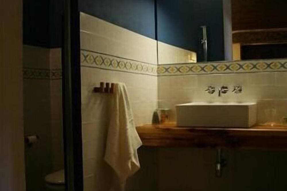 Foto 6 von 30: Casas Rurales Cinco Celemines für 4 personen