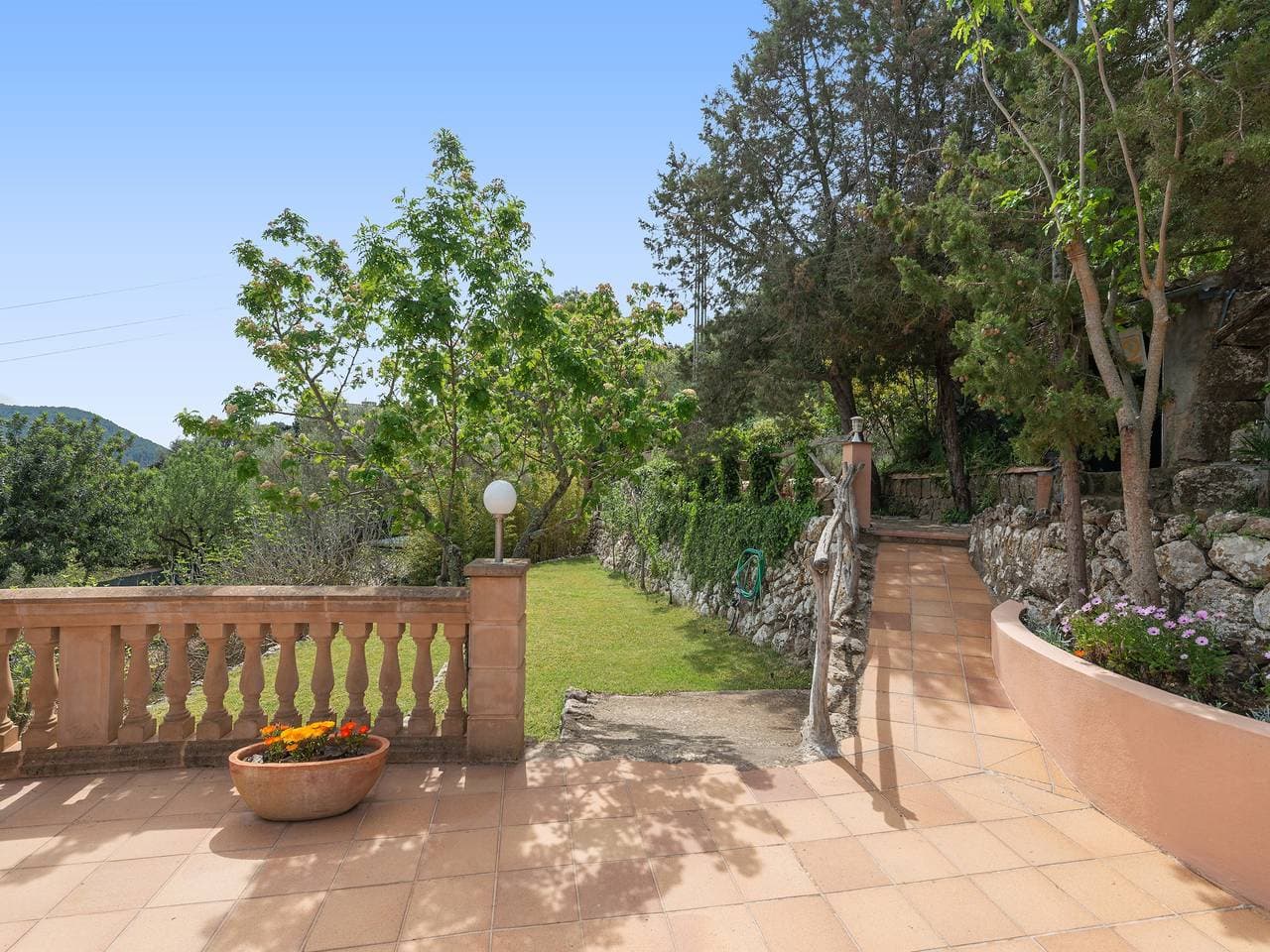 Foto 11 von 57: C'an Pieres - Ferienhaus Mit Privatem Pool