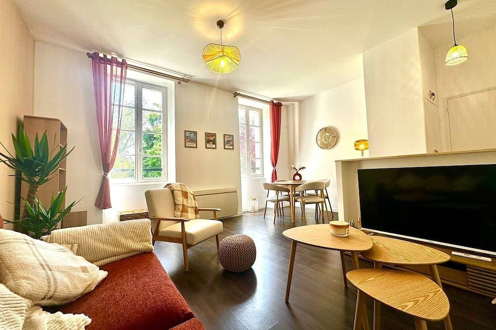 Foto 8 von 25: Le manoir Mermoz - A haven of peace in Rennes
