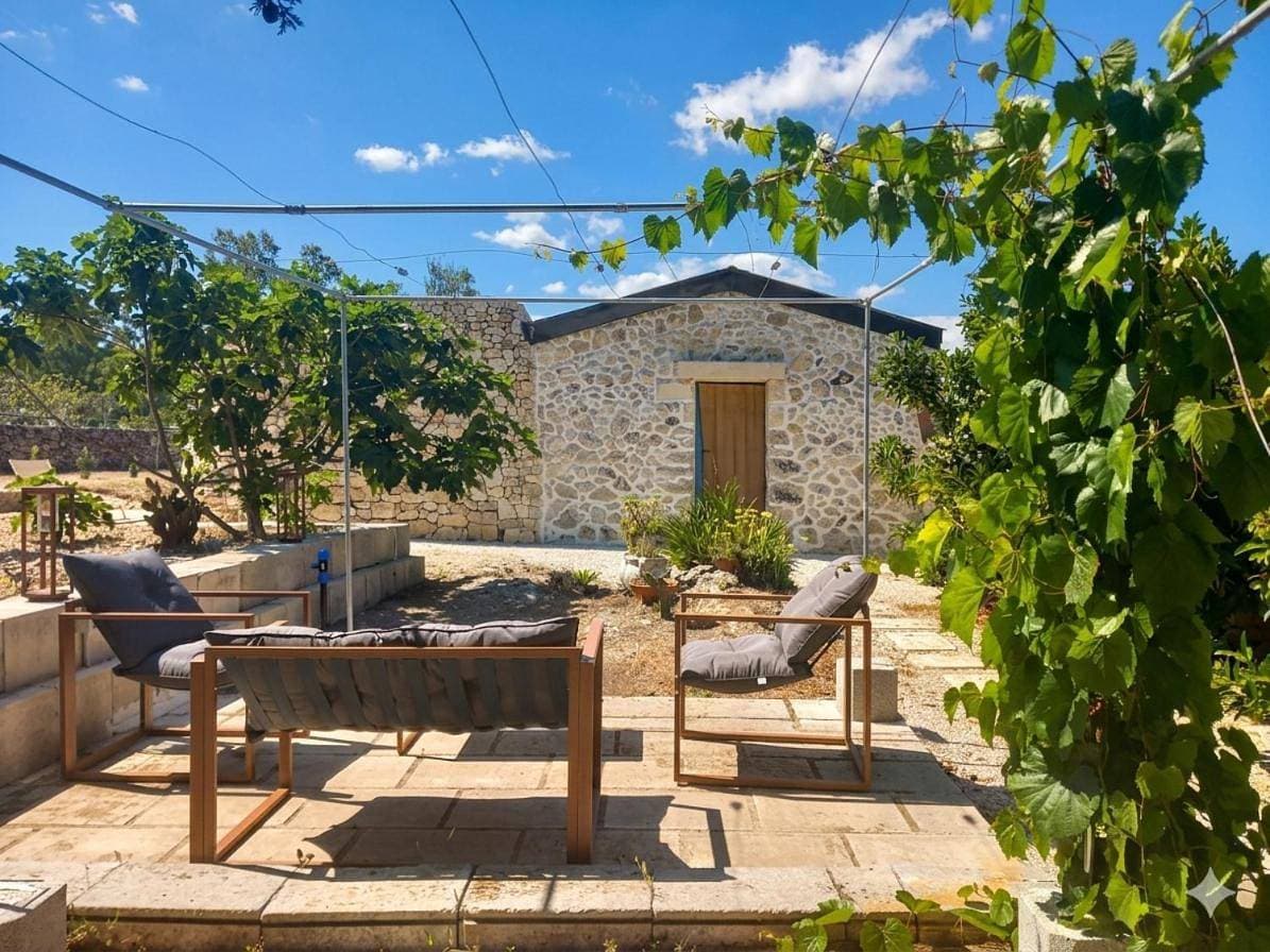 Masseria Petra 1