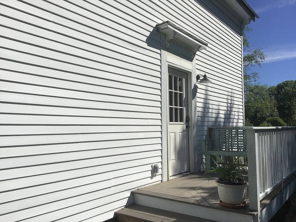 Foto 11 von 34: New England Farmhouse Loft