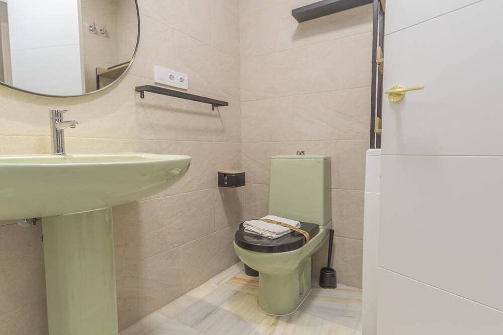Foto 7 von 30: Sunstay Costa Lago Flat I Torremolinos