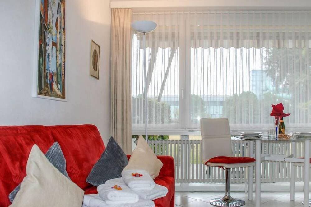 Foto 7 von 26: Residenza Lido Appartment 009