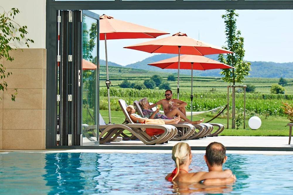 Kreuz-Post Hotel-Restaurant-SPA 1