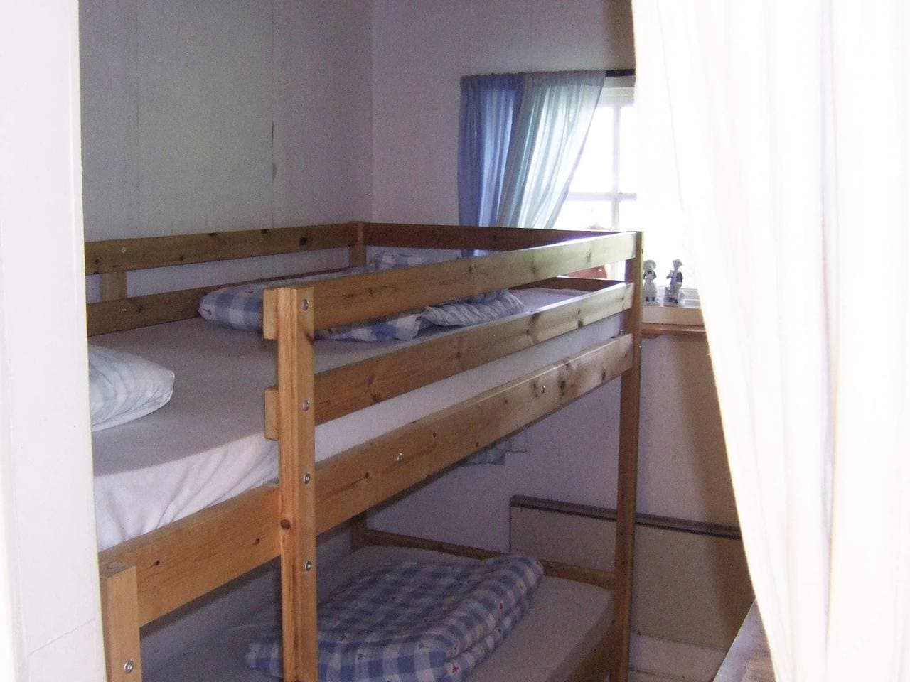 Foto 10 von 18: 4 Personen Ferienhaus in Lerdala