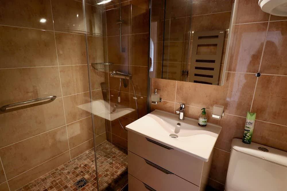 Foto 5 von 23: Studio-Apartment in Top-Lage mit Buchtblick und Wifi, direkter Zugang zur Bucht