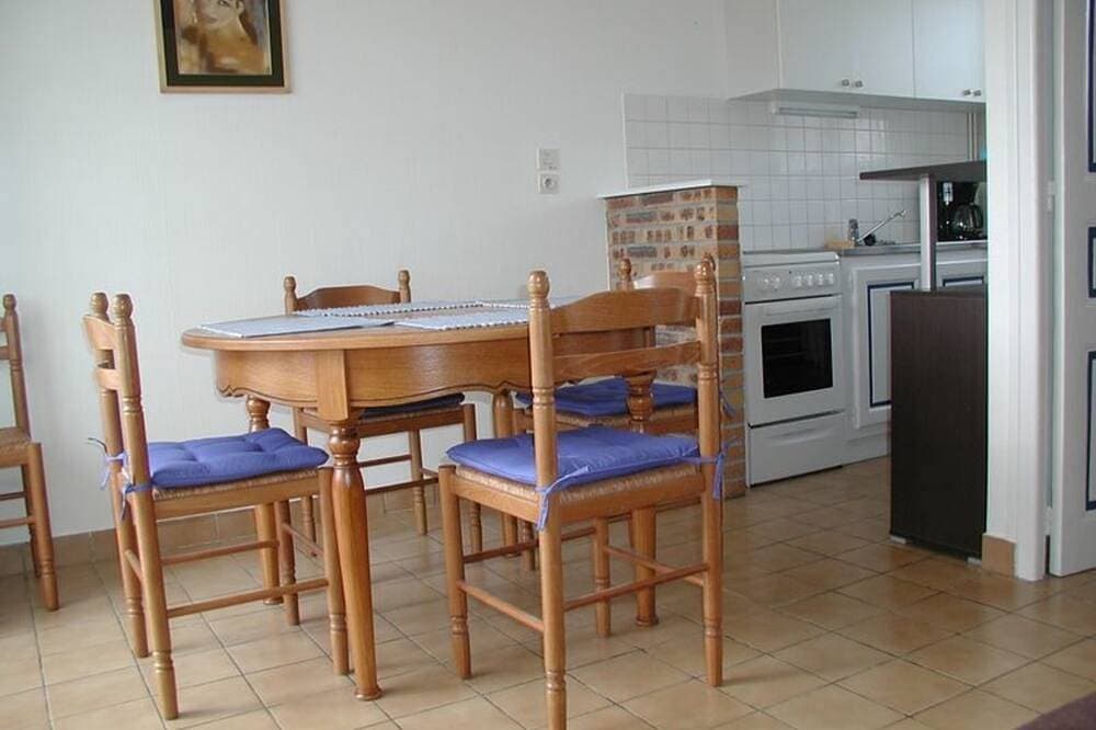 Foto 7 von 8: Charmantes Ferienhaus in Brécey