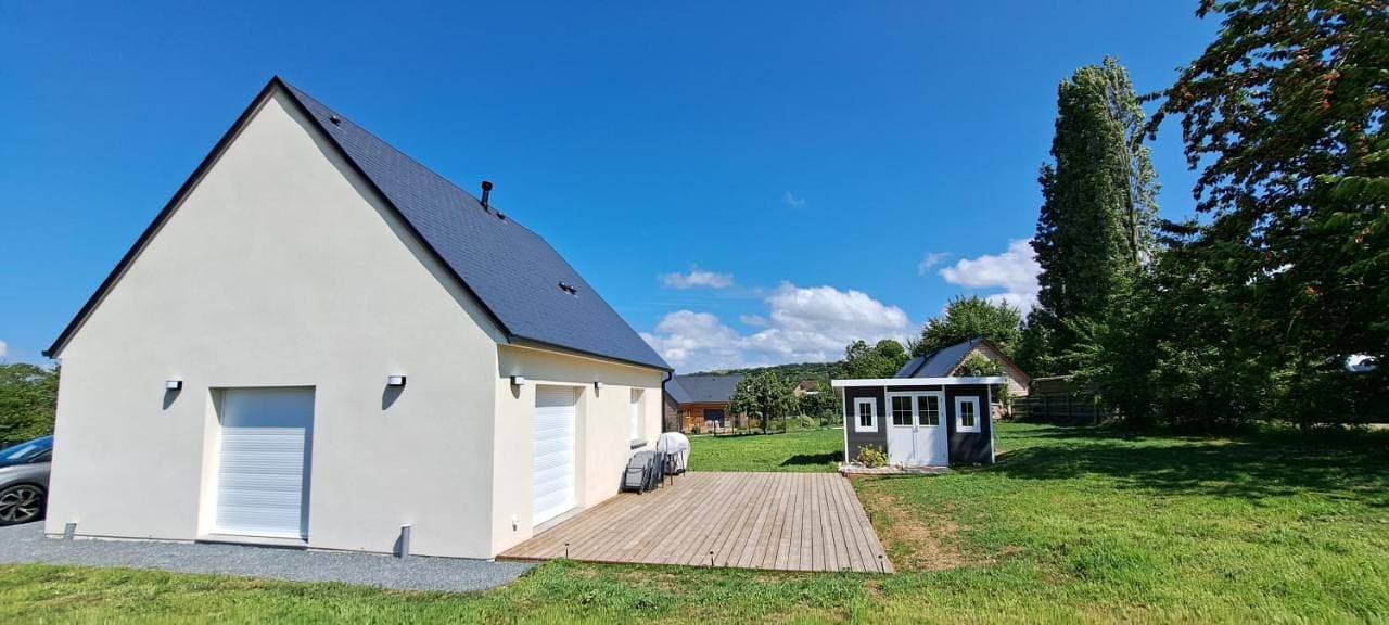 Foto 2 von 19: Two-Bedroom House