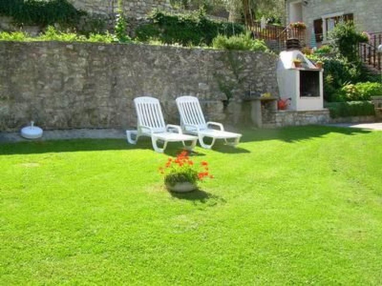 Foto 12 von 30: Rustikale Ferienwohnung in der Nähe von Brenzone sul Garda