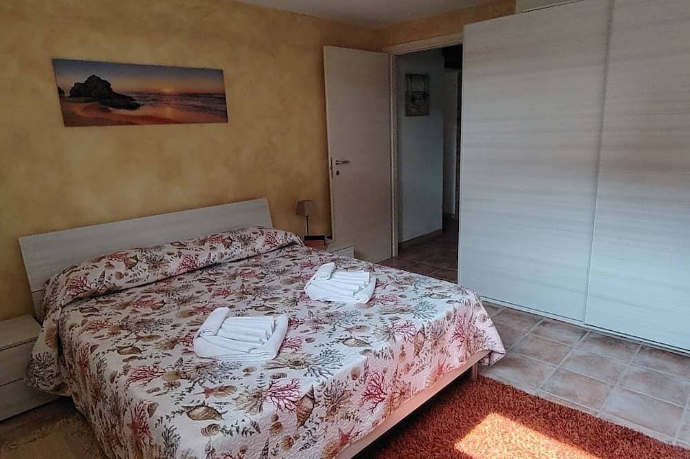 Foto 2 von 30: Stella Marina Ferienwohnung, 450 Meter vom Meer entfernt, unabhängiger Eingang