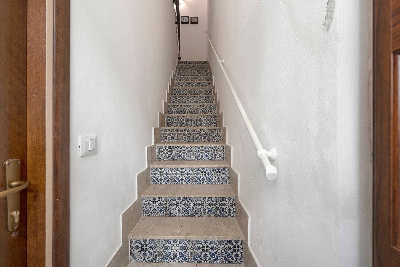 Foto 9 von 30: Apartment „Duchessa“ mit Balkon, WLAN und Klimaanlage