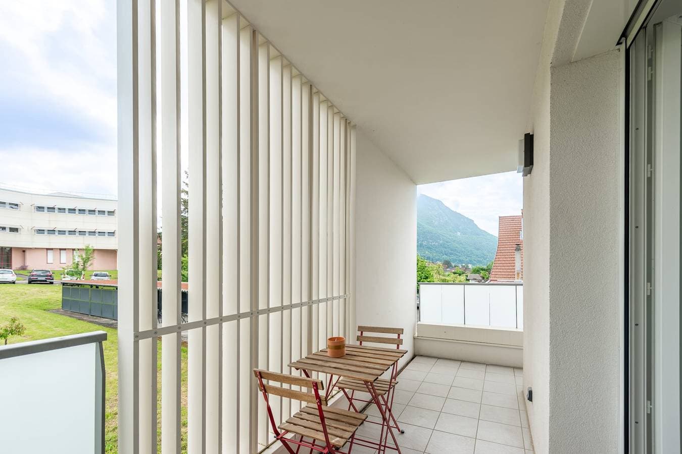 Foto 11 von 18: Studio für 2 Personen mit Terrasse