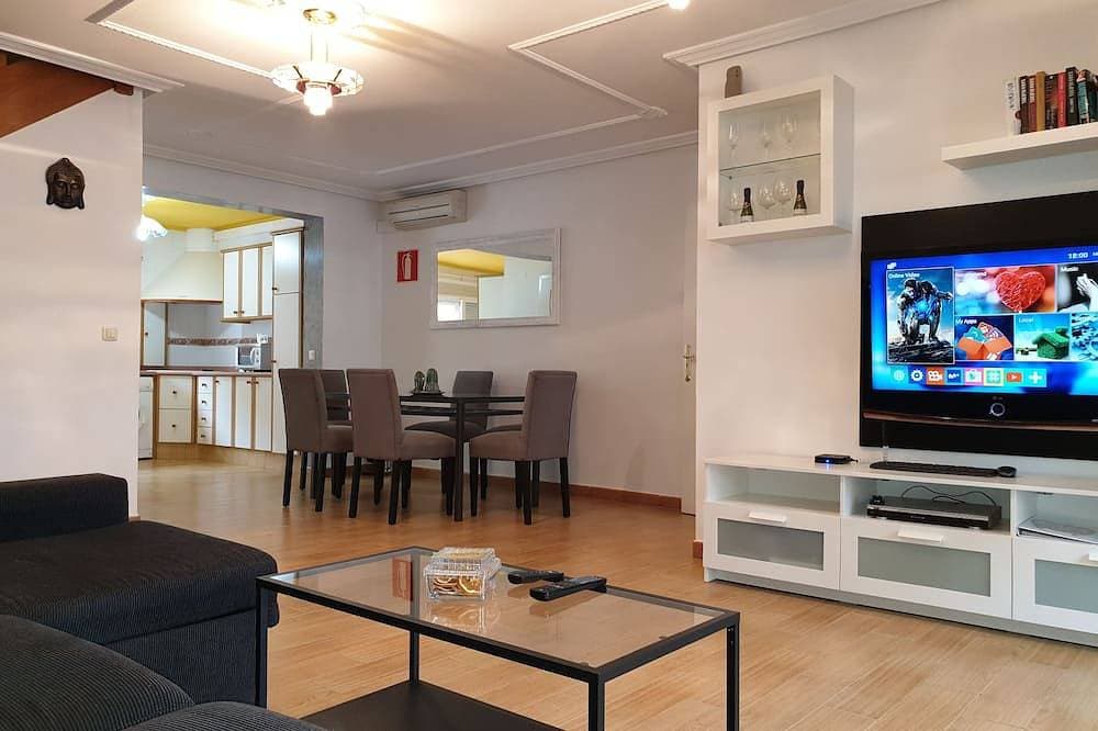 Foto 12 von 30: Magnificent spacious and comfortable house - Accommodation