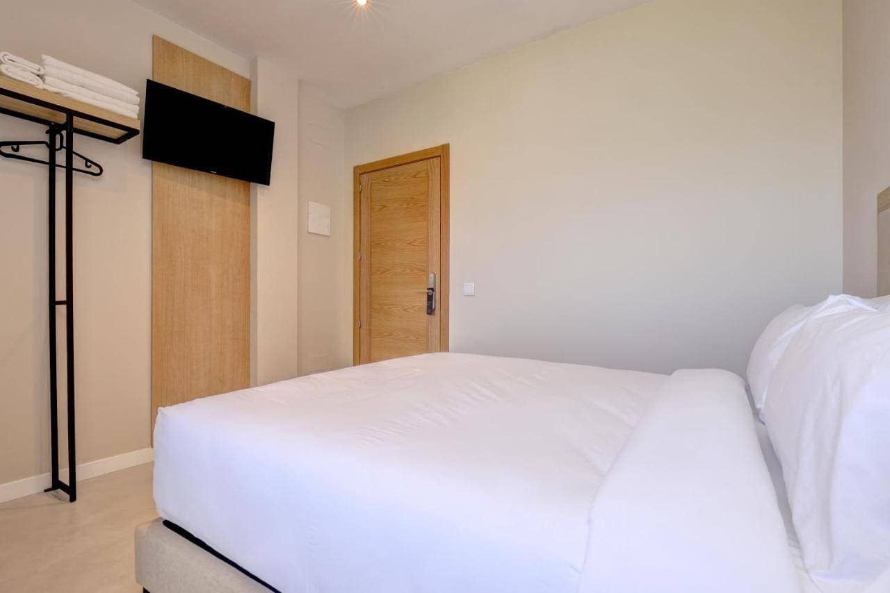 Foto 4 von 10: Standard Double Room