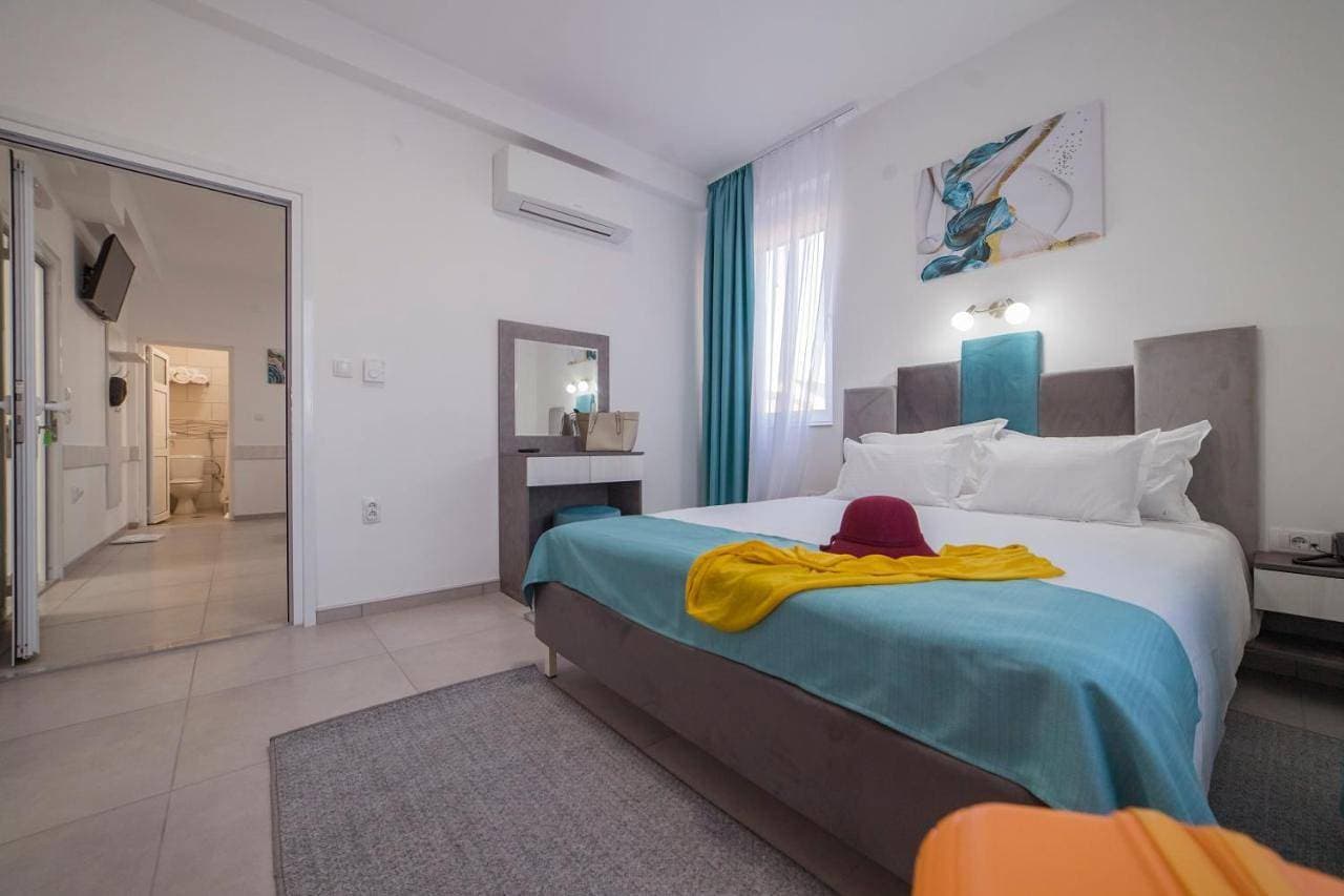 AS APARTMANI PIROT 1