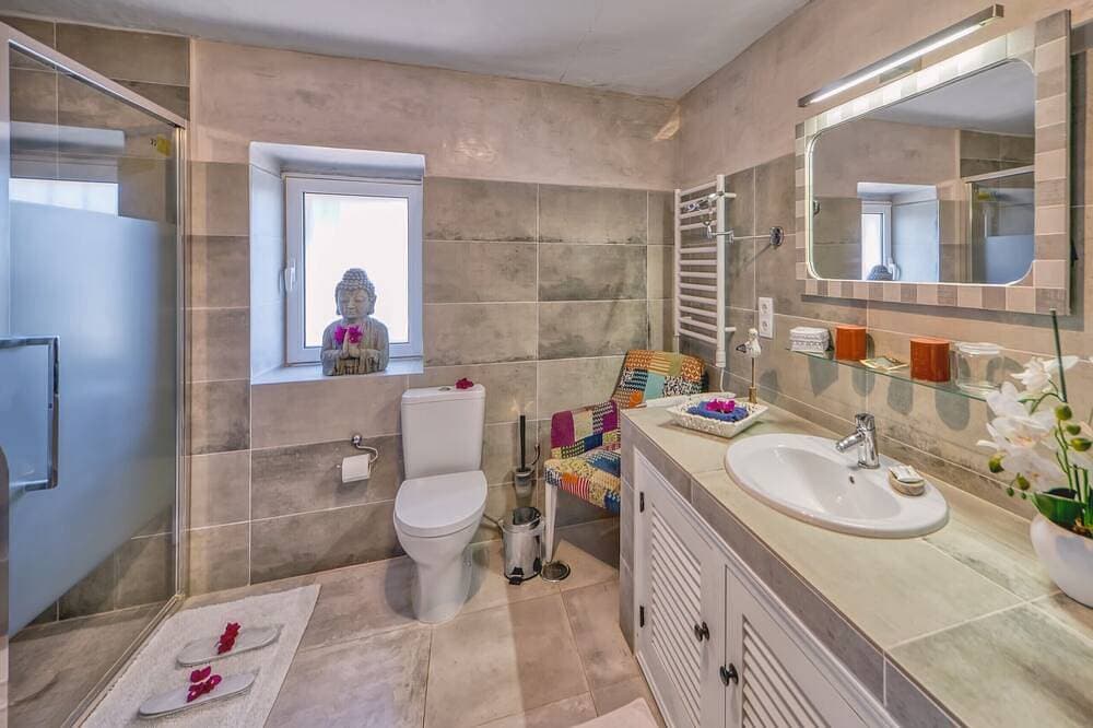 Foto 8 von 30: Quinta do Mundo - Charmantes Bauernhaus mit Jacuzzi und privatem Pool!