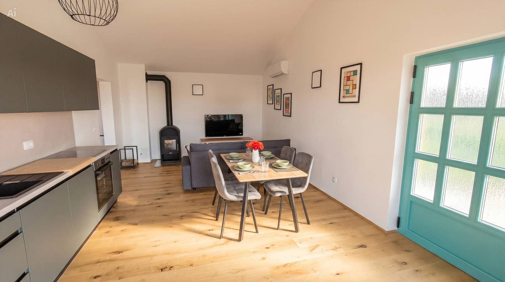 Foto 5 von 48: Olive Suite - Piazza 83b Residences