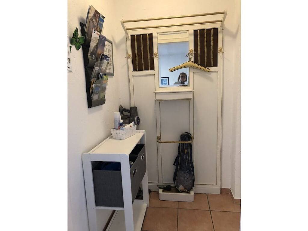 Foto 13 von 44: Ferienhaus mit 1 Schlafzimmer
